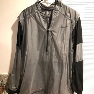 Nike Golf windbreaker